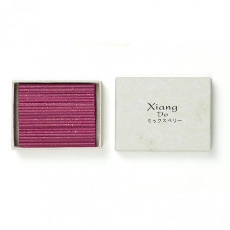 Incense Xiang Do Mixed Berry 120