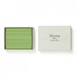 Wierook Xiang Do Forest 120