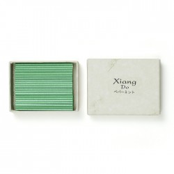 Wierook Xiang Do Peppermint 120