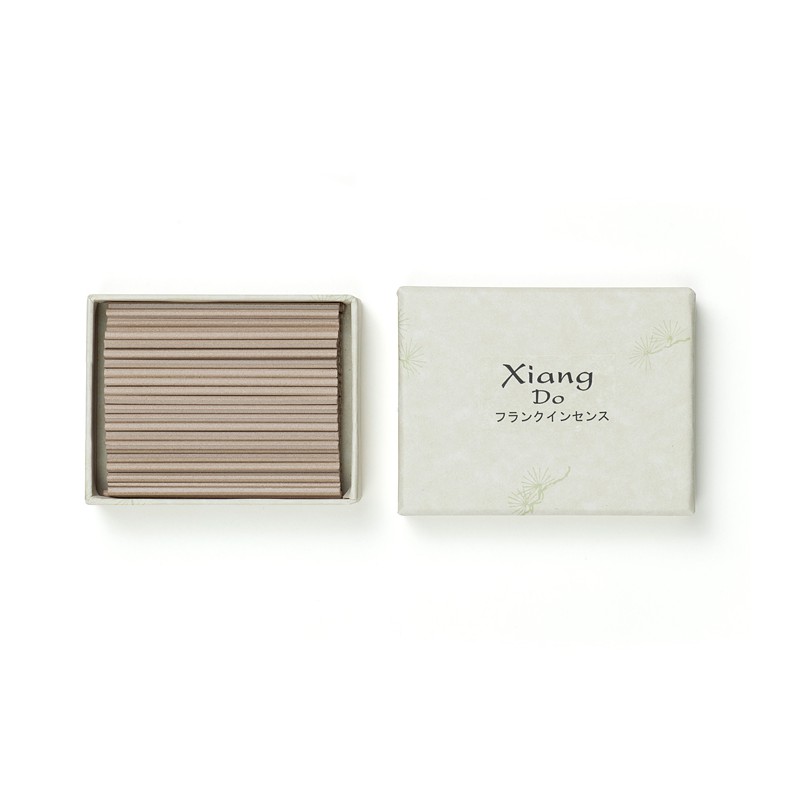 Incense Xiang Do Frankincense 120