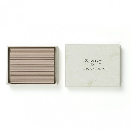 Incense Xiang Do Frankincense 120
