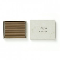 Incense Xiang Do Agarwood 120