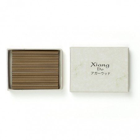 Wierook Xiang Do Agarwood 120