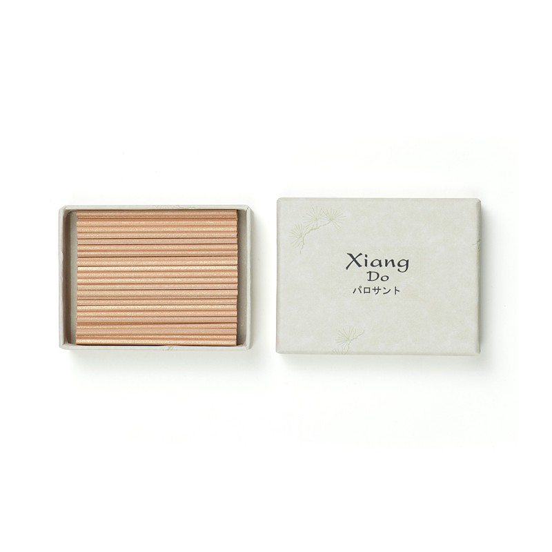 Wierook Xiang Do Palo Santo 120