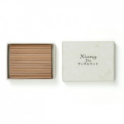 Wierook Xiang Do Sandalwood 120