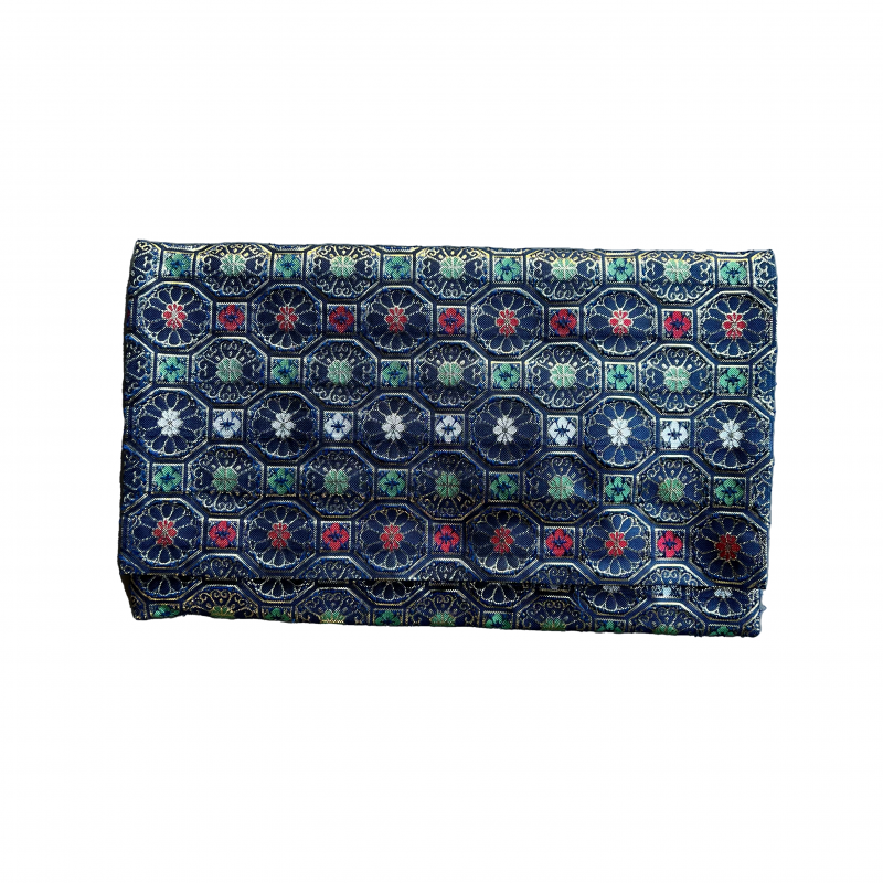 Rakusu / Raksu zwart NL