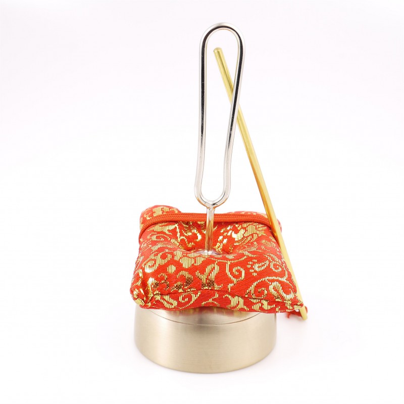 Inkin 6 cm met handvat Japan