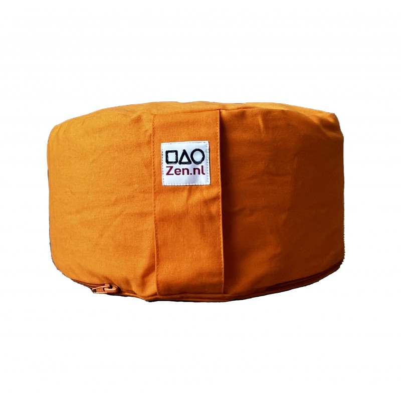 Zafu Organic basic Orange