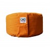 Zafu Organic basic Orange Zafu Organic basic Orange