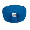 Meditatiekussen Organic basic Blue Meditatiekussen Organic basic Blue