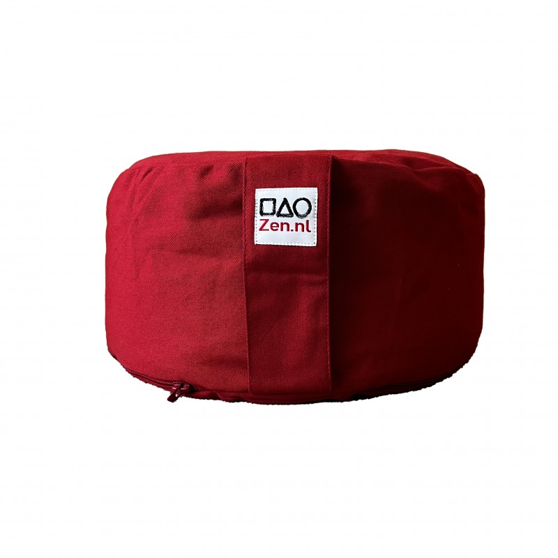 Zafu Organic basic Red