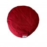 Zafu Organic basic Red Zafu Organic basic Red