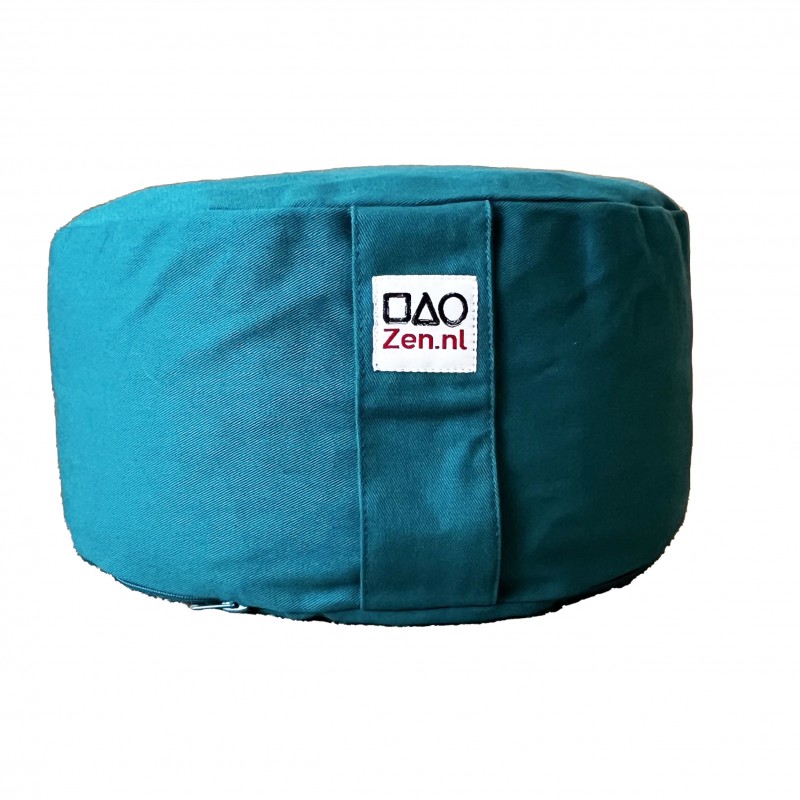 Zafu Organic basic Green