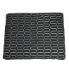 Zabuton Anthracite Print Zabuton Anthracite Print