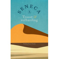 Troost en volharding