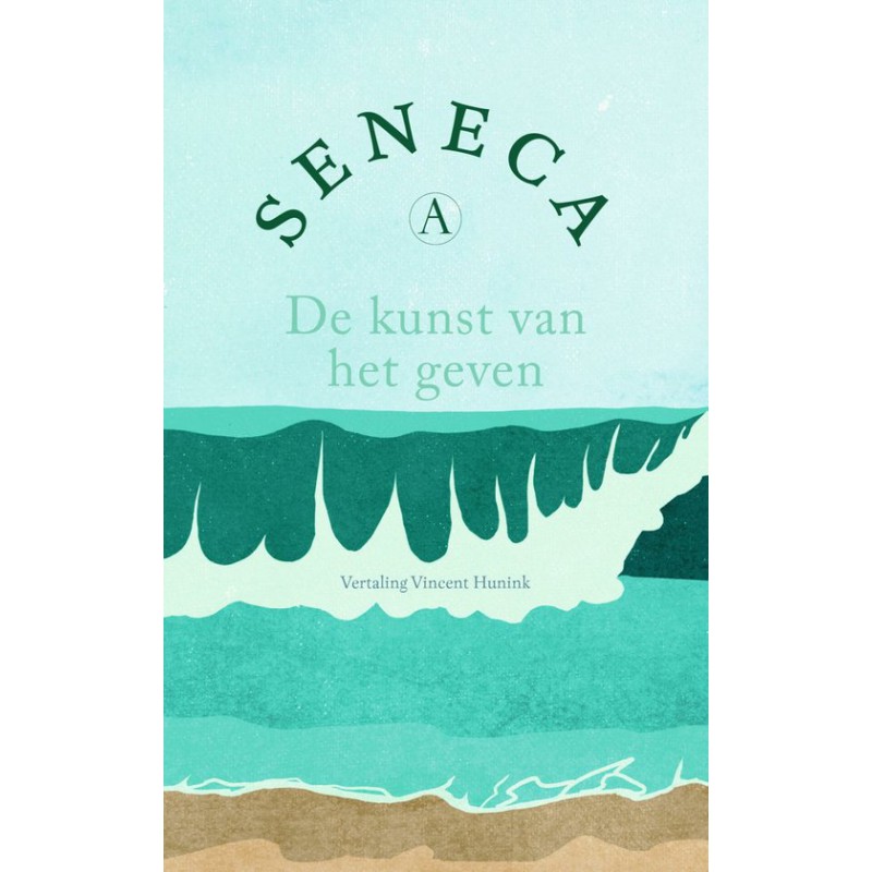 De kunst van het geven