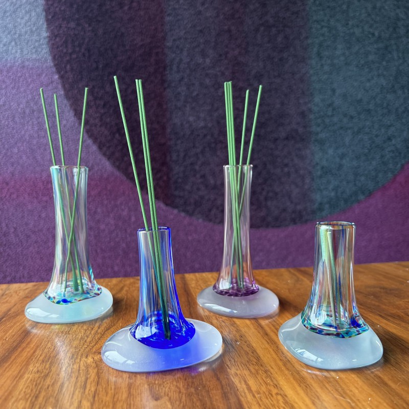 Incense holder Miura Setsuko - I