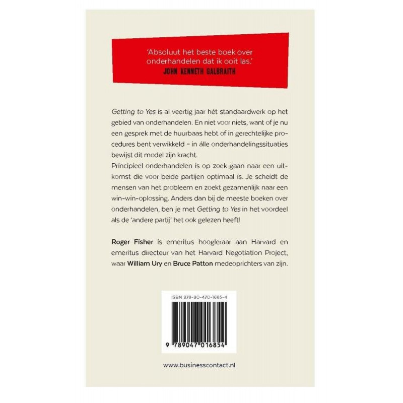 Crucial Conversations