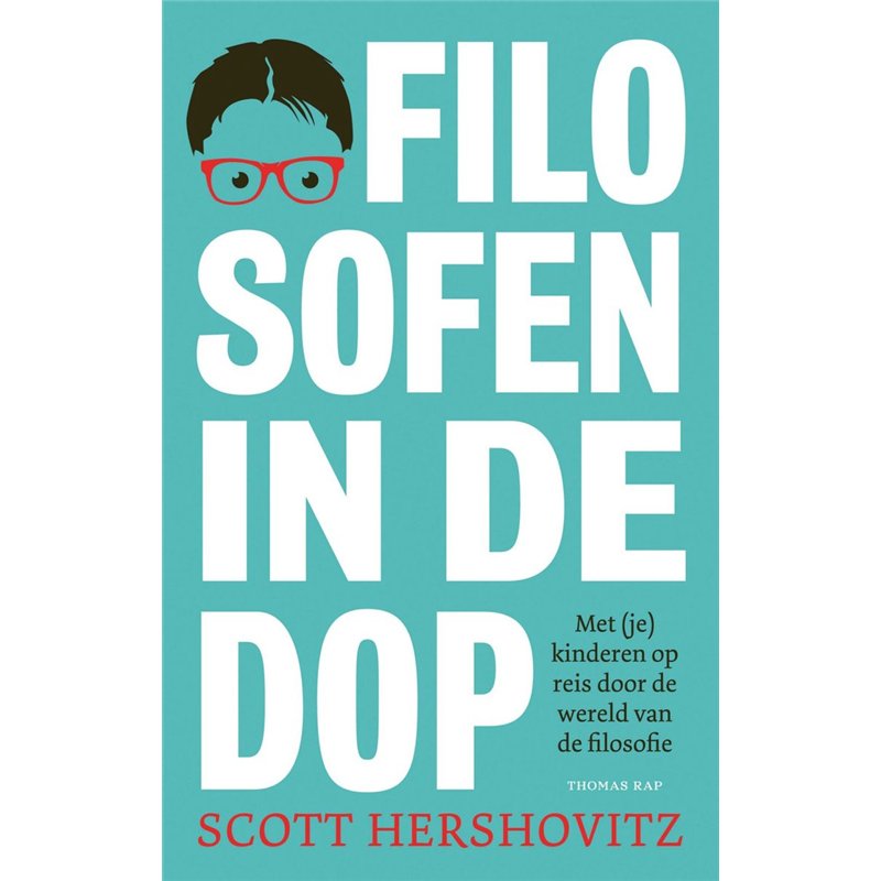Filosofen in de dop