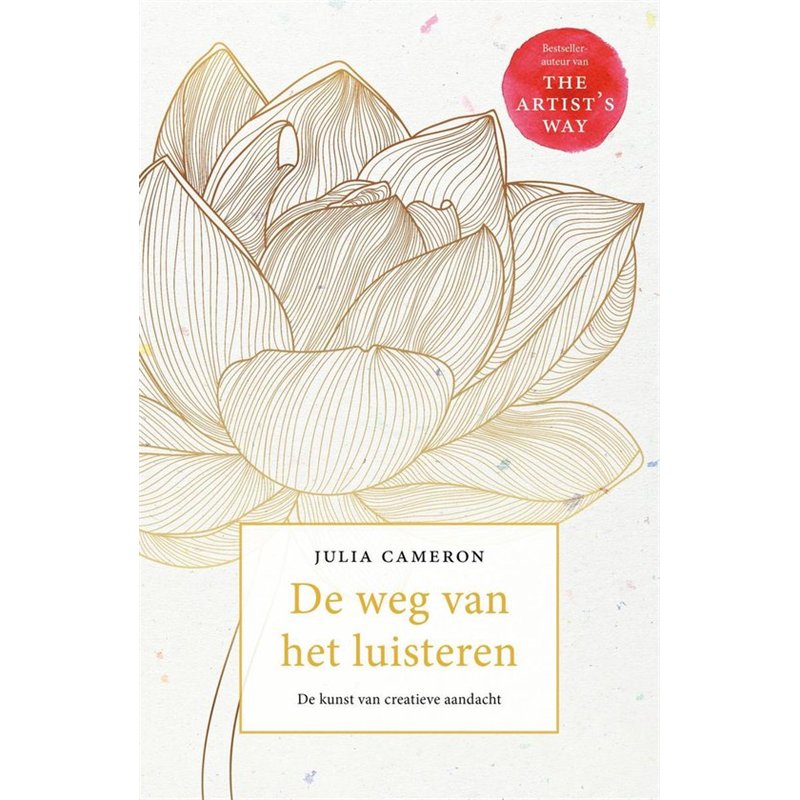 De weg van het luisteren