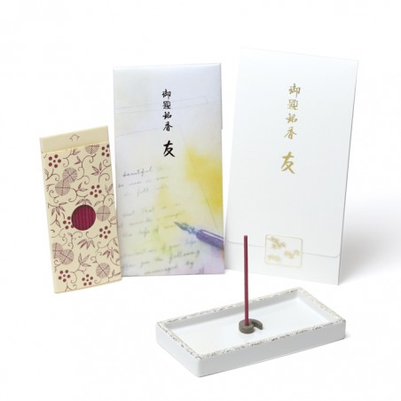 2023 Limited Edition Incense - Friend