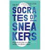 Socrates op sneakers - speciale ltd cadeau-editie Socrates op sneakers - speciale ltd cadeau-editie