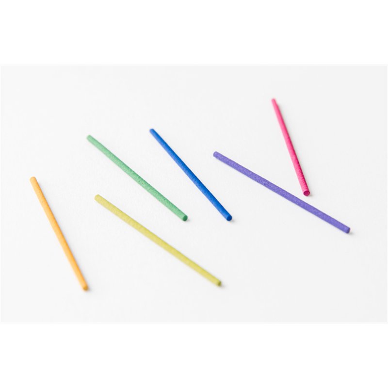 FLORAL WORLD Incense Assortment