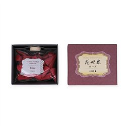 Wierook FLORAL WORLD Rose kegels
