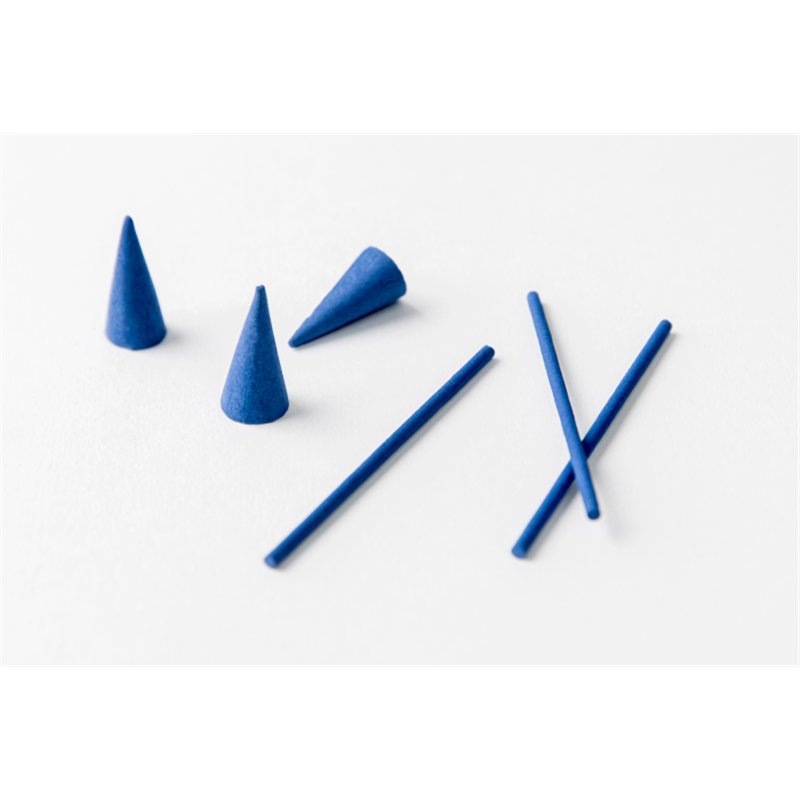 Wierook FLORAL WORLD Iris