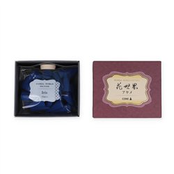 FLORAL WORLD Incense Iris cone