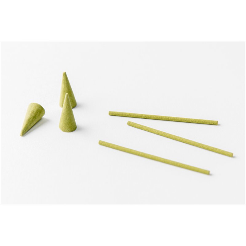 FLORAL WORLD Incense Jasmine