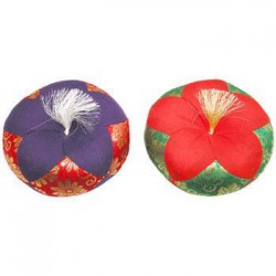 Kussentje voor klankschaal