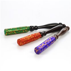 Stick for singing bowl