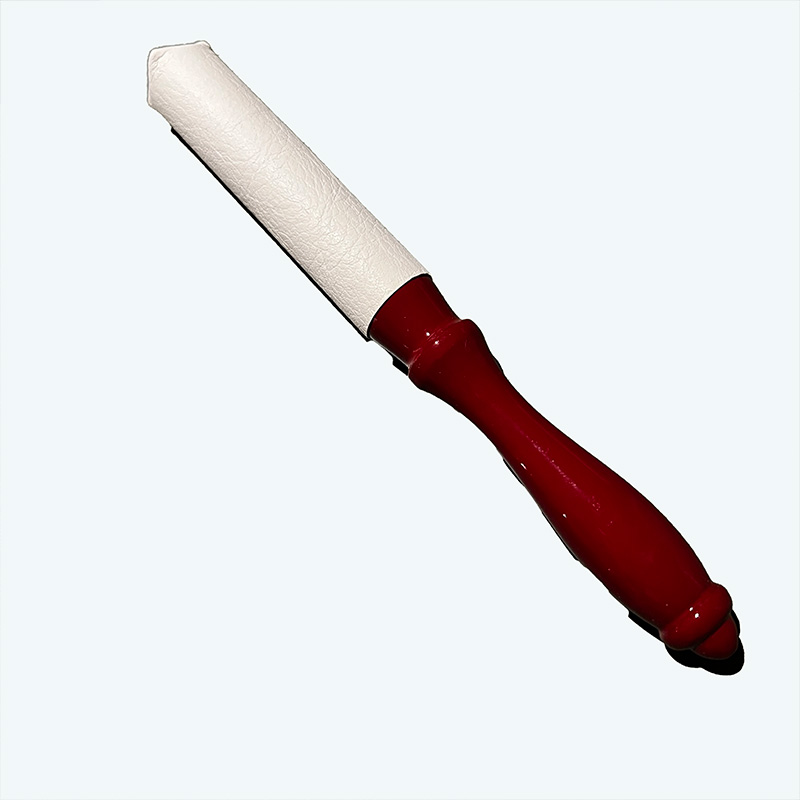 Stick for singing bowl