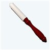 Stick for singing bowl Stick for singing bowl