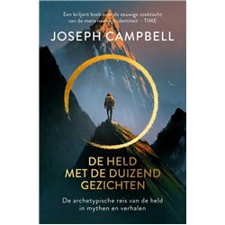 De held met de duizend gezichten