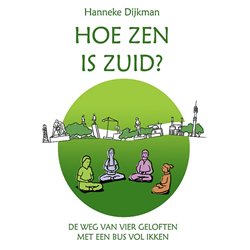 Hoe zen is zuid?