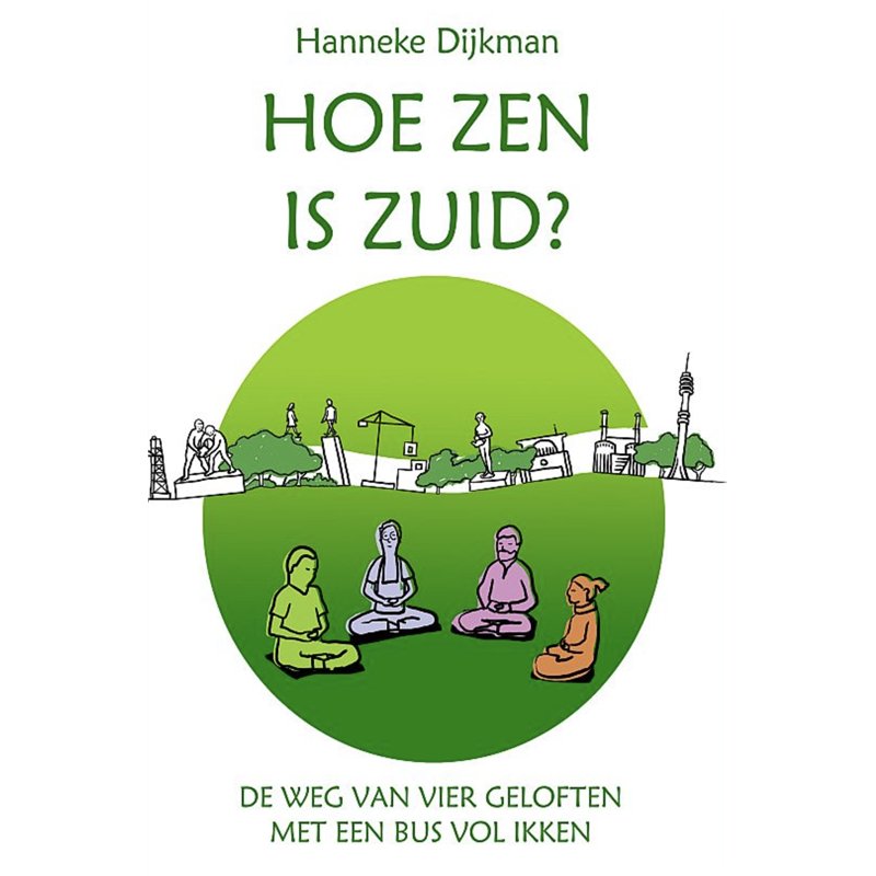 Hoe zen is zuid?