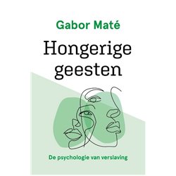 Hongerige geesten