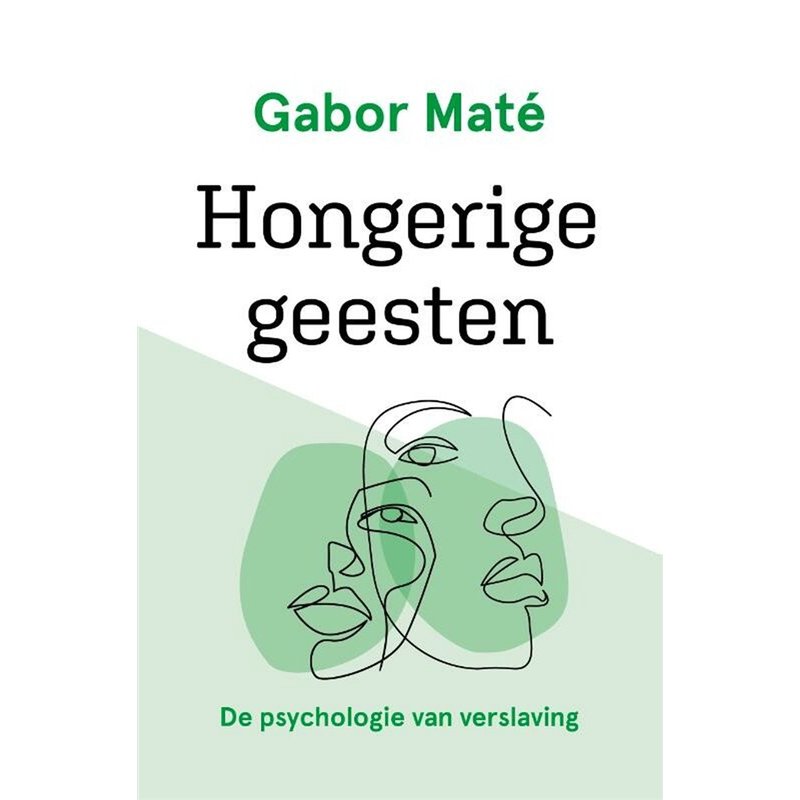 Hongerige geesten