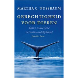 Gerechtigheid voor dieren