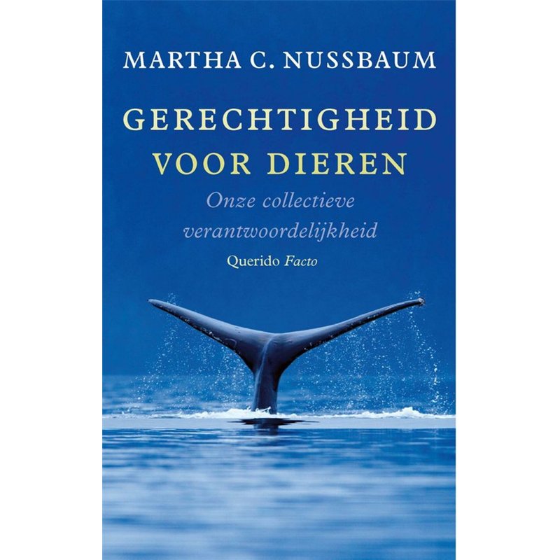 Gerechtigheid voor dieren