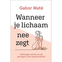 Wanneer je lichaam nee zegt