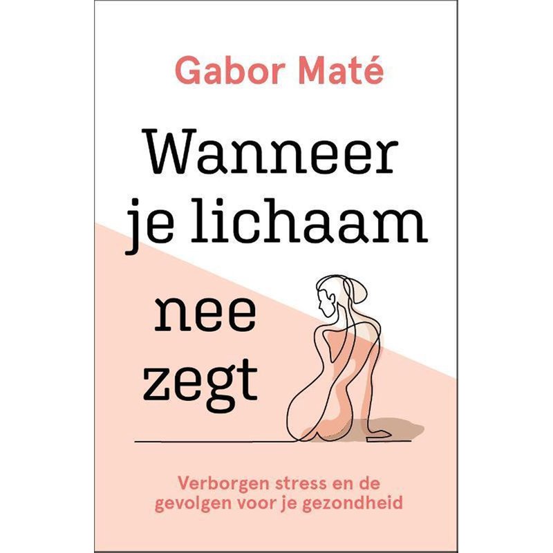 Wanneer je lichaam nee zegt