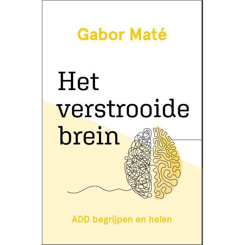 Het verstrooide brein