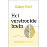 Het verstrooide brein Het verstrooide brein
