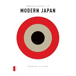 Elementaire Deeltjes - Modern Japan