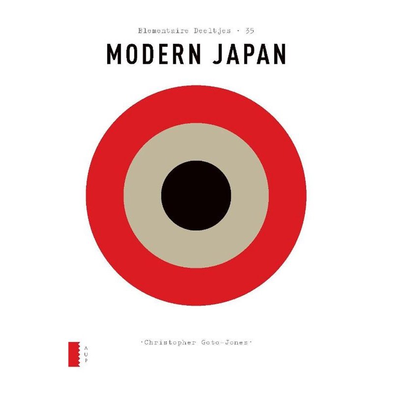 Elementaire Deeltjes - Modern Japan
