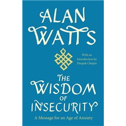 The Wisdom Of Insecurity