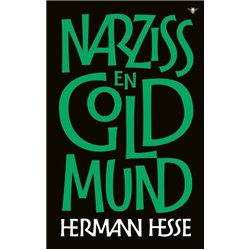 Narziss en Goldmund